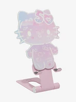 Sonix Sanrio Hello Kitty 50th Anniversary Phone Stand