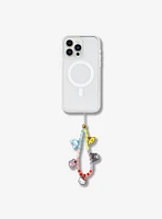 Sonix Sanrio Hello Kitty and Friends Stickers Phone Charm