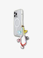 Sonix Sanrio Hello Kitty and Friends Stickers Phone Charm