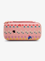 Sonix Sanrio Hello Kitty & Friends Floral Allover Print Nintendo Switch Carrying Case - BoxLunch Exclusive