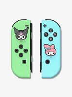 Sonix Sanrio Hello Kitty and Friends Nintendo Switch Thumb Grip Set