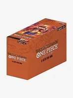 Bandai Namco One Piece Card Game Treasure Boosters Set