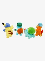 Pokémon Holiday Blind Assorted 8 Inch Plush