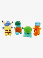 Pokémon Holiday Blind Assorted 8 Inch Plush