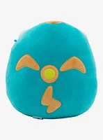 Squishmallows Pokémon Bellibolt 10 Inch Plush