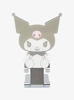 Sonix Sanrio Kuromi Figural Phone Stand