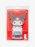 Sonix Sanrio Kuromi Figural Phone Stand