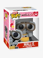 Funko Disney Pixar Bitty Pop! Bouquet Wall-E & Eve Vinyl Figure Set