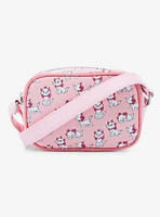 Loungefly Disney The Aristocats Marie Camera Crossbody Bag