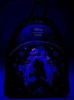 Loungefly Disney Alice In Wonderland Cameo Mini Backpack