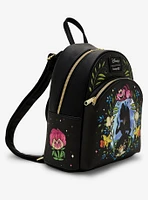 Loungefly Disney Alice In Wonderland Cameo Mini Backpack