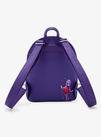 Loungefly The Sword In The Stone Madam Mim Forms Mini Backpack