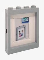 Lego Grey Picture Frame