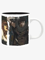 Berserk Mug Twin Pack