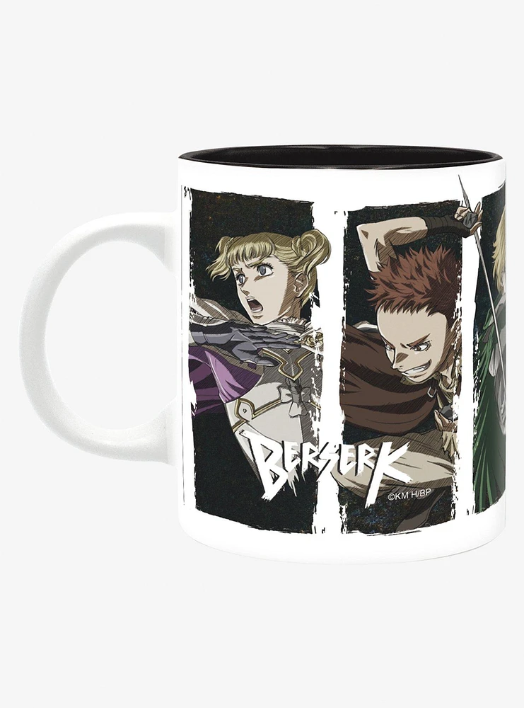 Berserk Mug Twin Pack