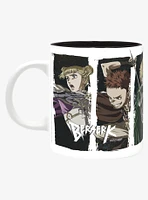 Berserk Mug Twin Pack