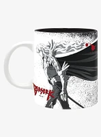 Berserk Mug Twin Pack