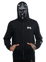 Ghost Ghoul Grucifix Hoodie