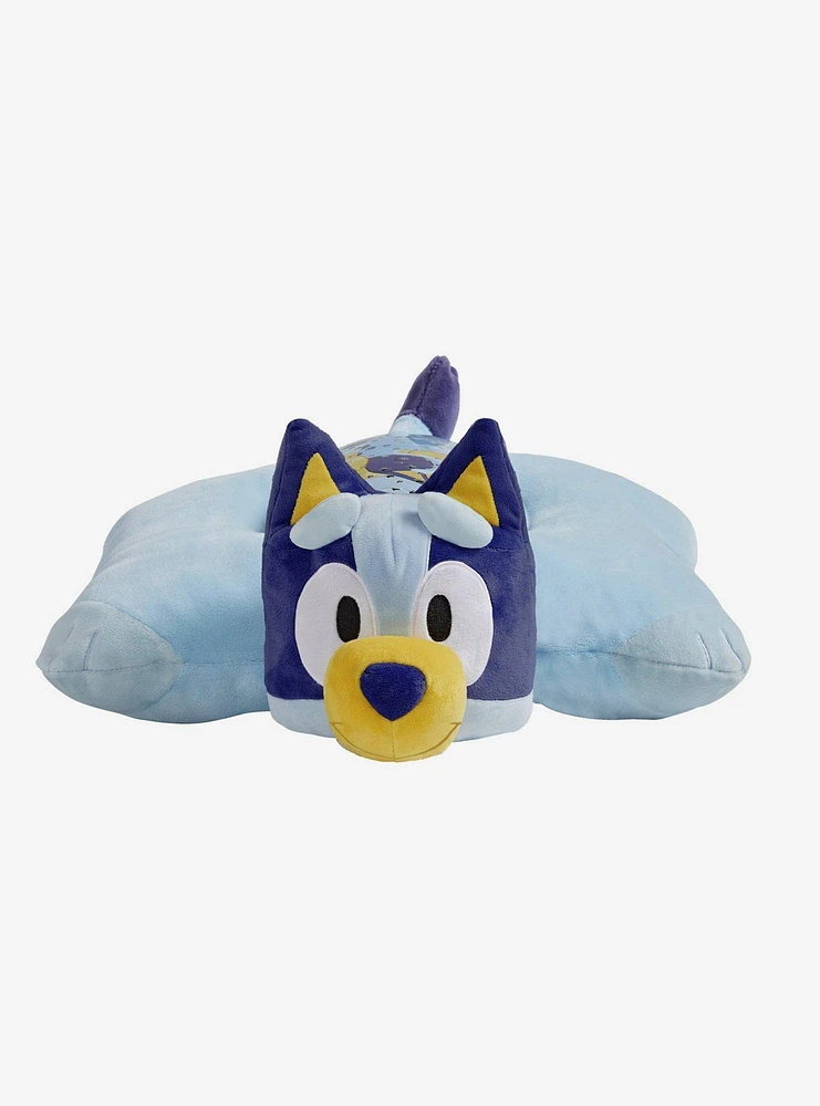 Bluey Sleeptime Lite Pillow Pet