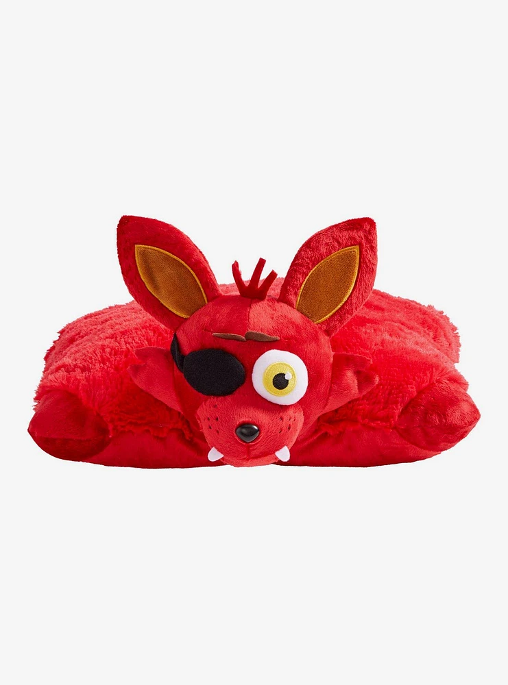 Five Nights at Freddy's Foxy Pillow Pet