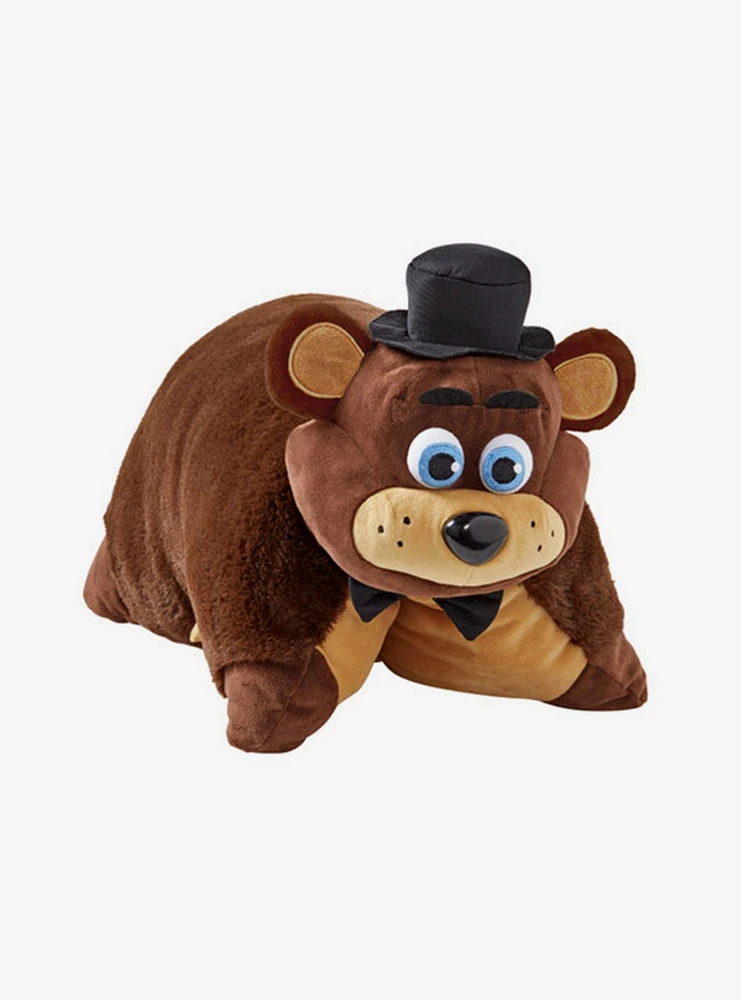 Five Nights at Freddy's Fazbear Jumbo Pillow Pet