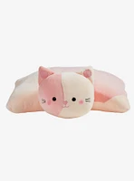 Emma The Cat Pillow Pet Puff