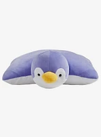 Polly Penguin Pillow Pet Puff