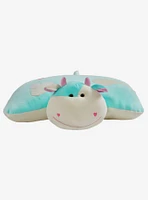 Carly Cow Pillow Pet Puff