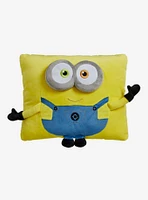 Despicable Me Bob The Minion Pillow Pet