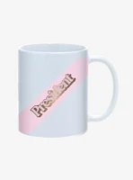 Barbie The Movie President 11OZ Mug