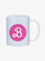 Barbie The Movie Vintage Logo 11OZ Mug