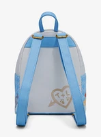 Loungefly Disney Lady And The Tramp Puppies Mini Backpack