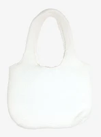 Hello Kitty Sherpa Tote Bag