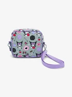 Loungefly Kuromi Sweets Crossbody Bag