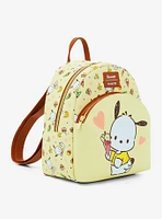 Loungefly Pochacco Ice Cream Treats Mini Backpack Hot Topic Exclusive