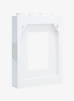 LEGO White Picture Frame