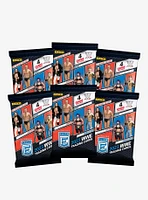 Donruss Elite WWE Wrestling Trading Cards