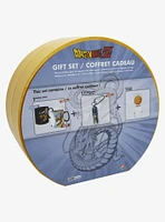 Dragon Ball Z Four Star Dragon Ball Gift Set