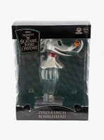 CultureFly The Nightmare Before Christmas Zero 6" Bobblehead