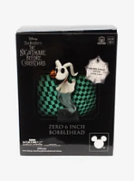 CultureFly The Nightmare Before Christmas Zero 6" Bobblehead