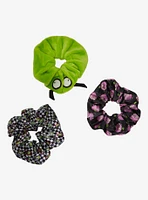 Invader Zim GIR Figural Scrunchie Set