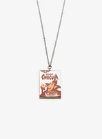 Monster Cereals Boo Berry Count Chocula Best Friend Necklace Set