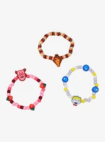 Monster Cereals Scented Beaded Bracelet Set