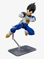 Bandai Dragon Ball Super Figure-Rise Vegeta Model Kit