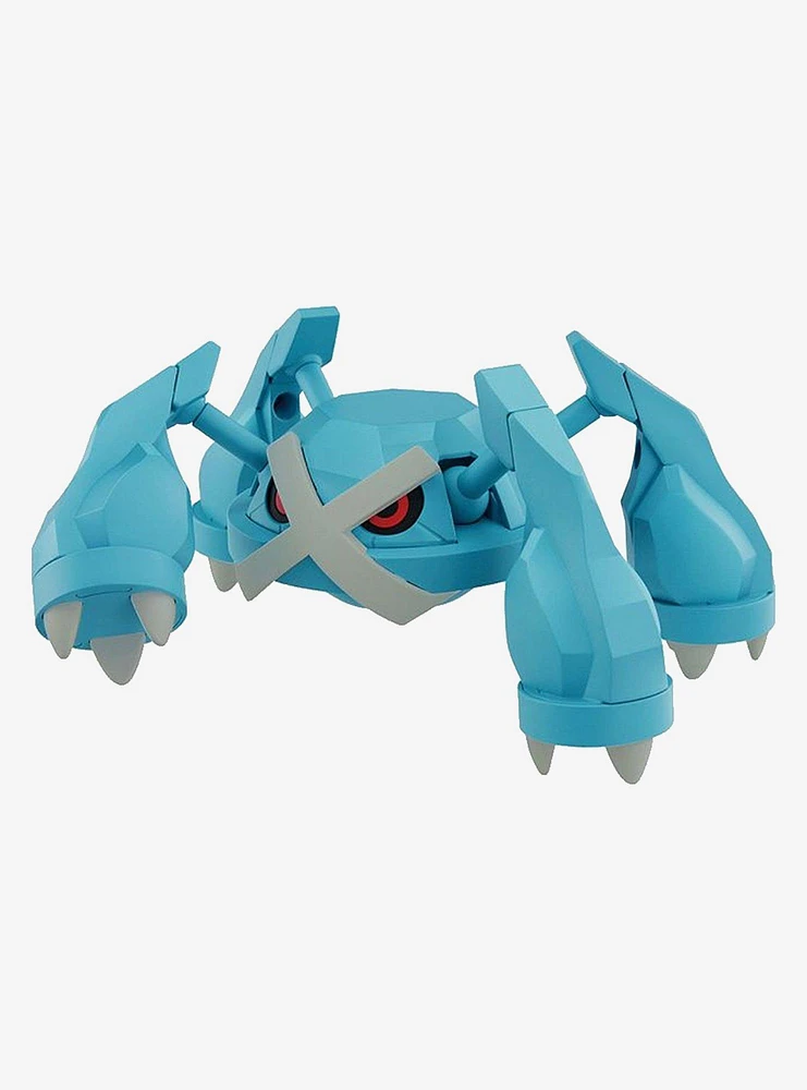 Pokemon Metagross Model Kit