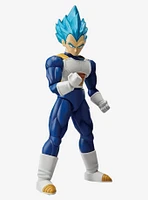 Dragon Ball Z Figure-Rise Standard Lite SSGSS Vegeta Model Kit