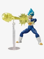 Dragon Ball Z Figure-Rise Standard Lite SSGSS Vegeta Model Kit