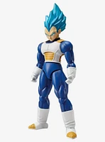 Dragon Ball Z Figure-Rise Standard Lite SSGSS Vegeta Model Kit