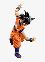 Bandai Spirits Dragon Ball Z Figure-Rise Standard Son Goku (New Spec Ver.) Figure