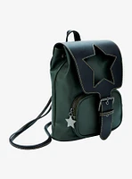 Star Cutout Mini Backpack